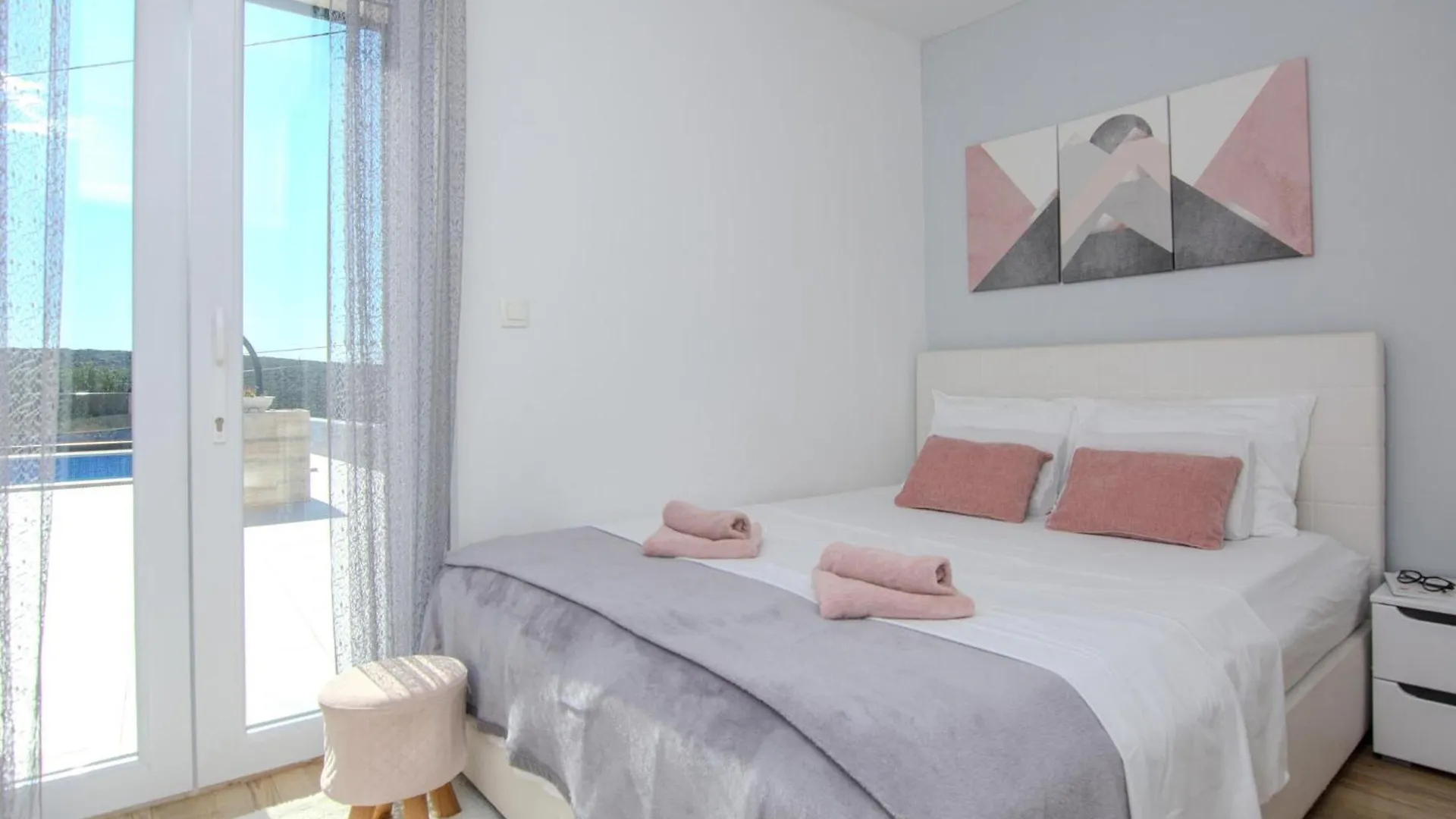 Holiday home Nice Home In Debeljak With Wi-Fi