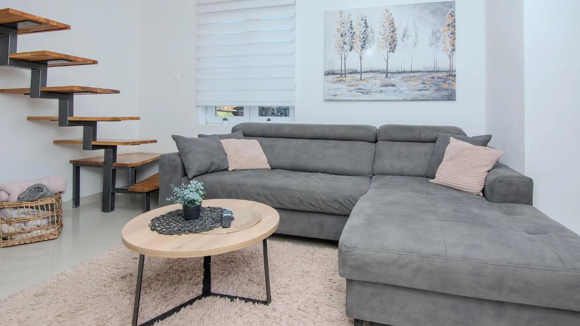 Nice Home In Debeljak With Wi-Fi Holiday home