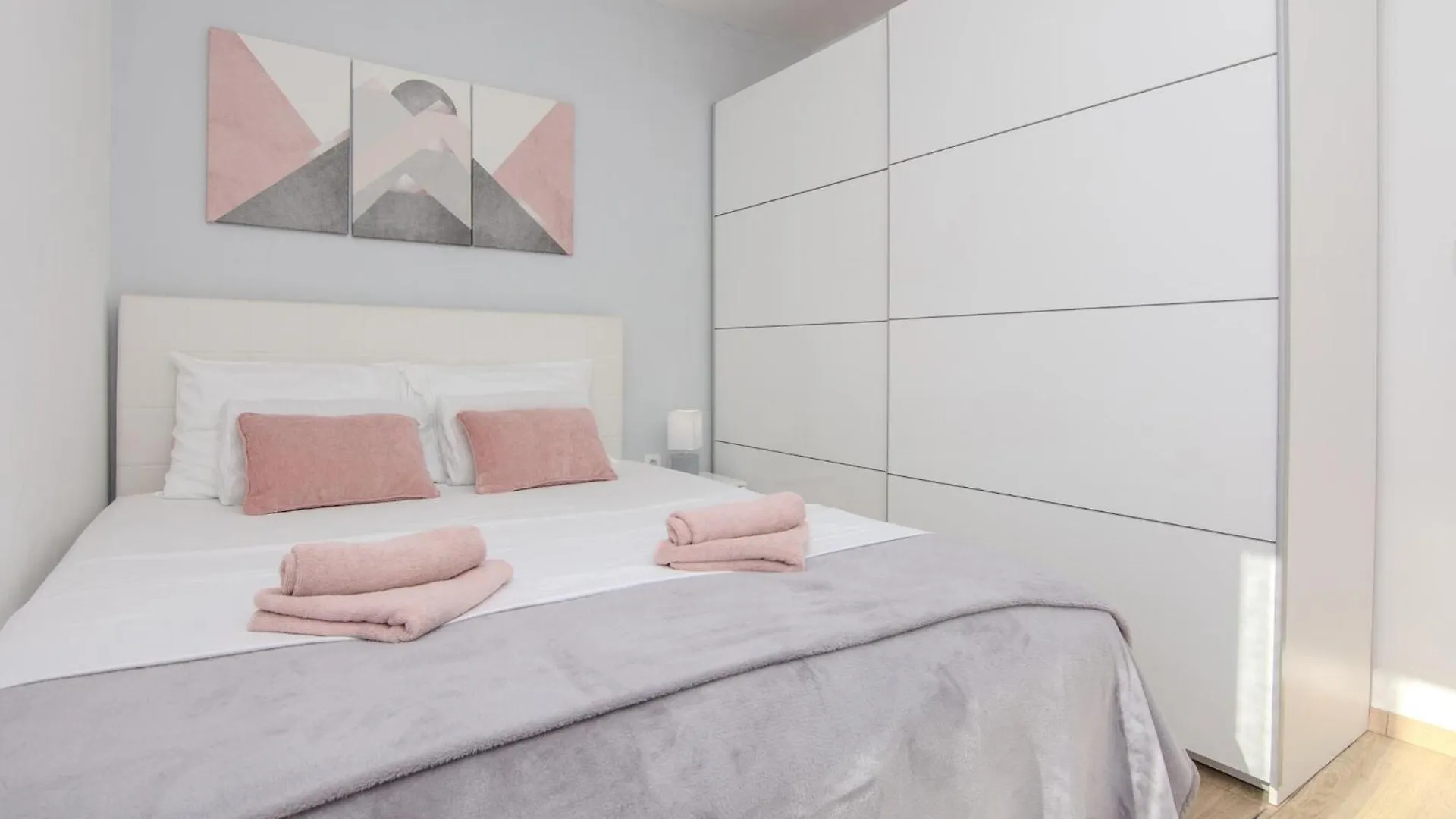 Nice Home In Debeljak With Wi-Fi Croatia