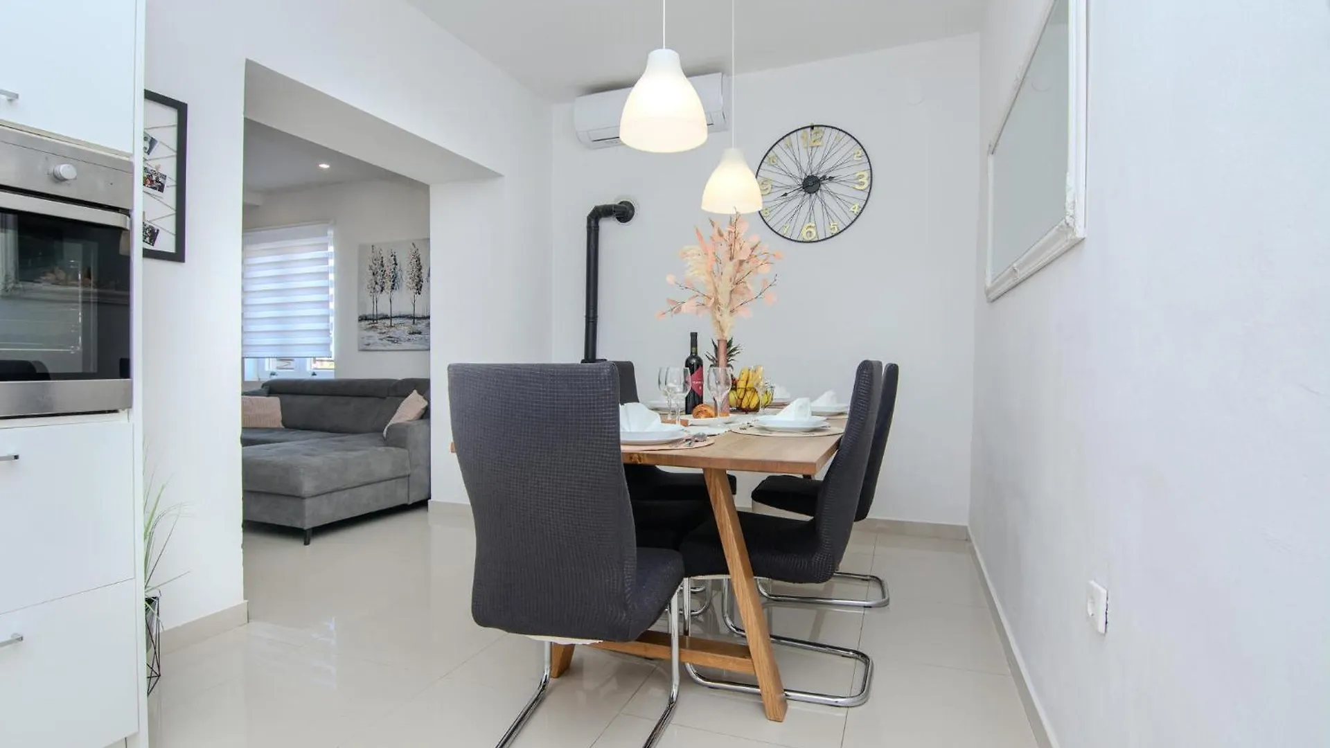 Nice Home In Debeljak With Wi-Fi Holiday home