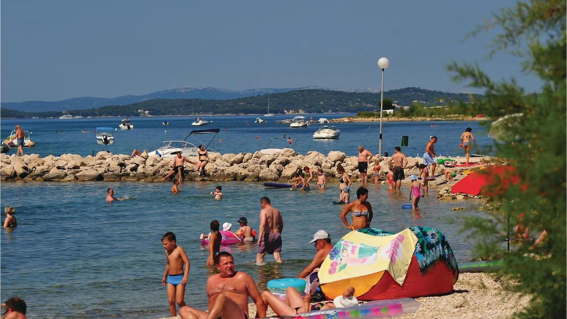 Nice Home In Debeljak With Wi-Fi Holiday home