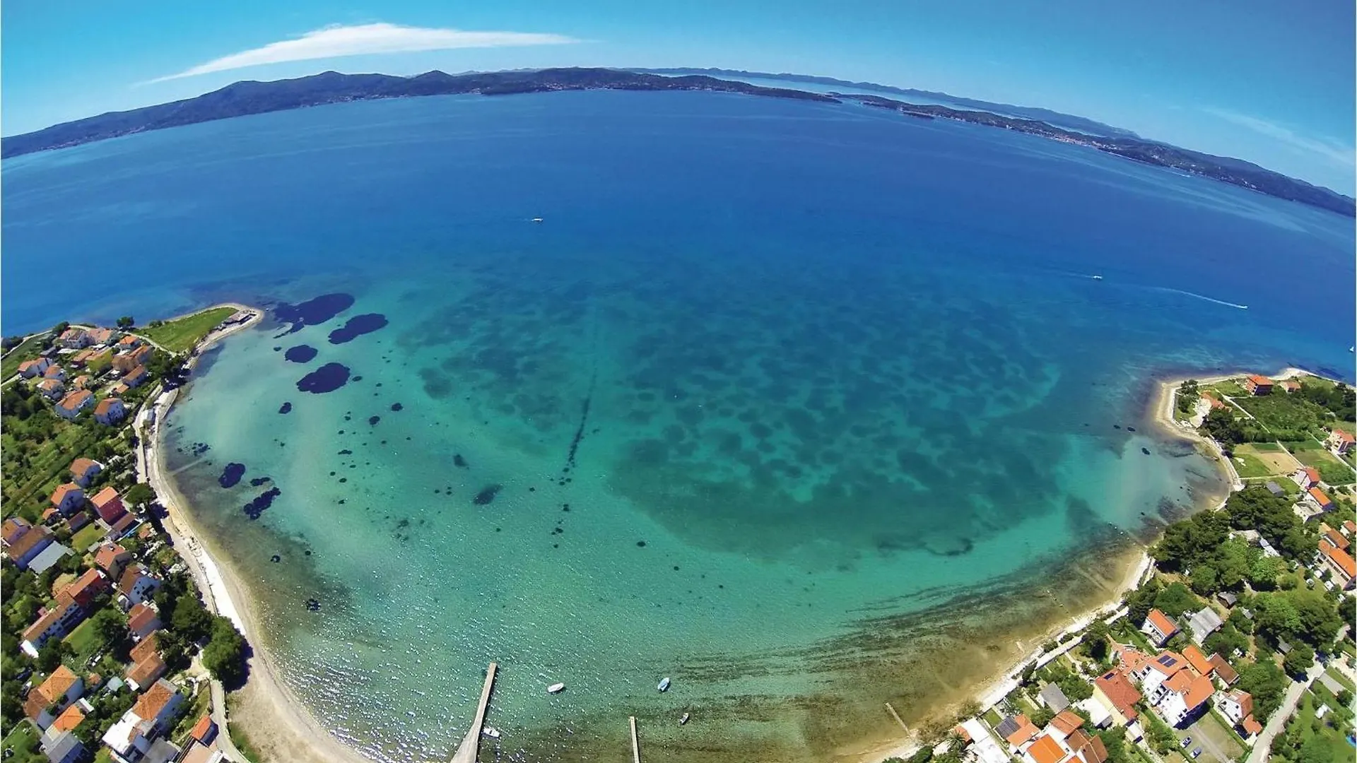 Holiday home Nice Home In Debeljak With Wi-Fi Croatia