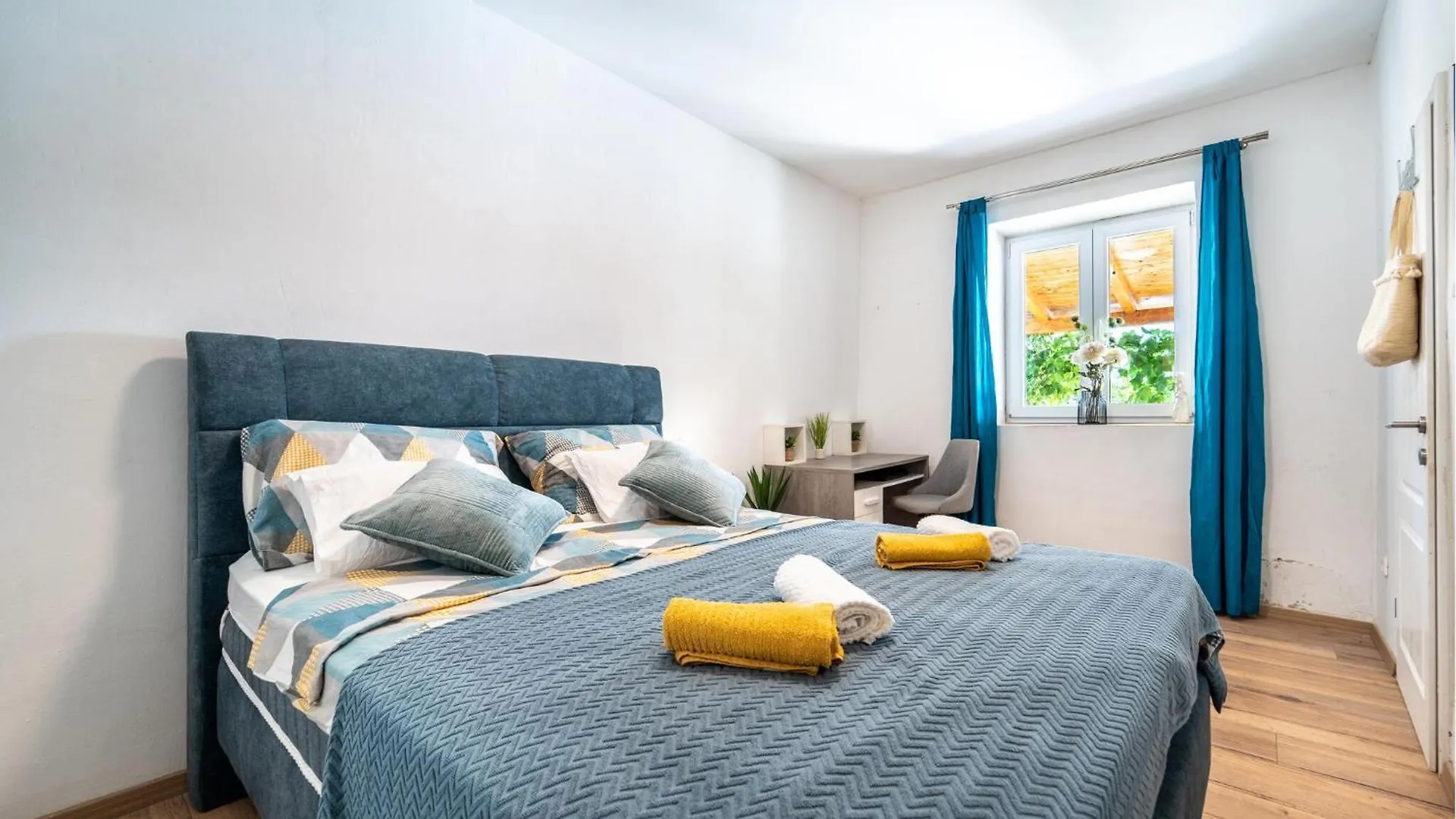 Holiday home Nice Home In Debeljak With Wi-Fi