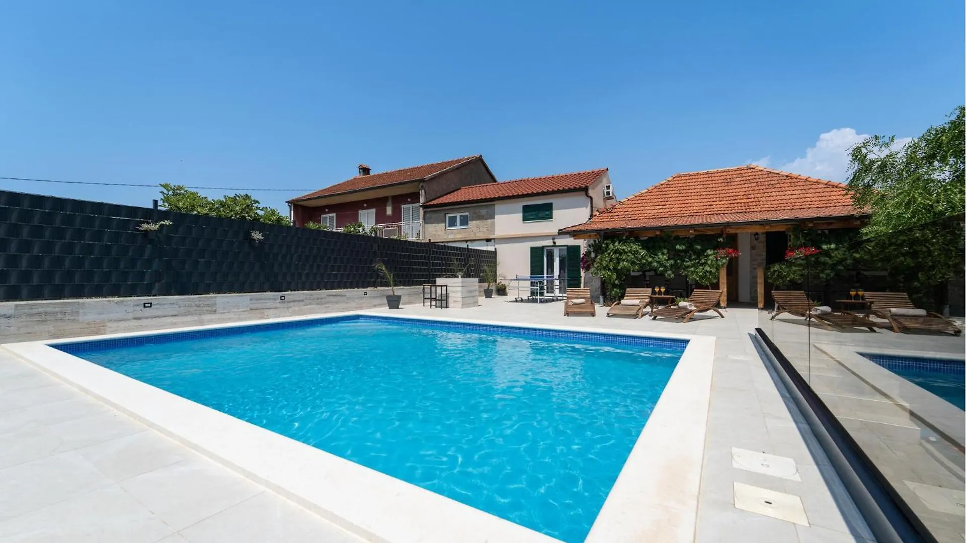 Nice Home In Debeljak With Wi-Fi Holiday home