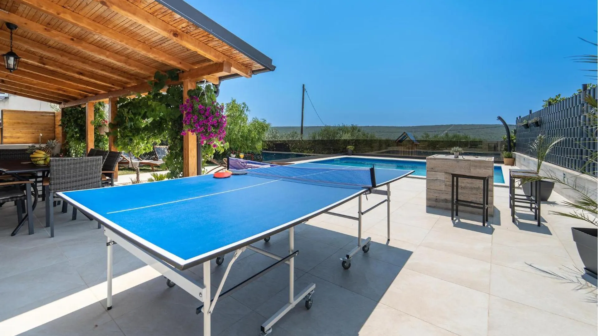 Holiday home Nice Home In Debeljak With Wi-Fi