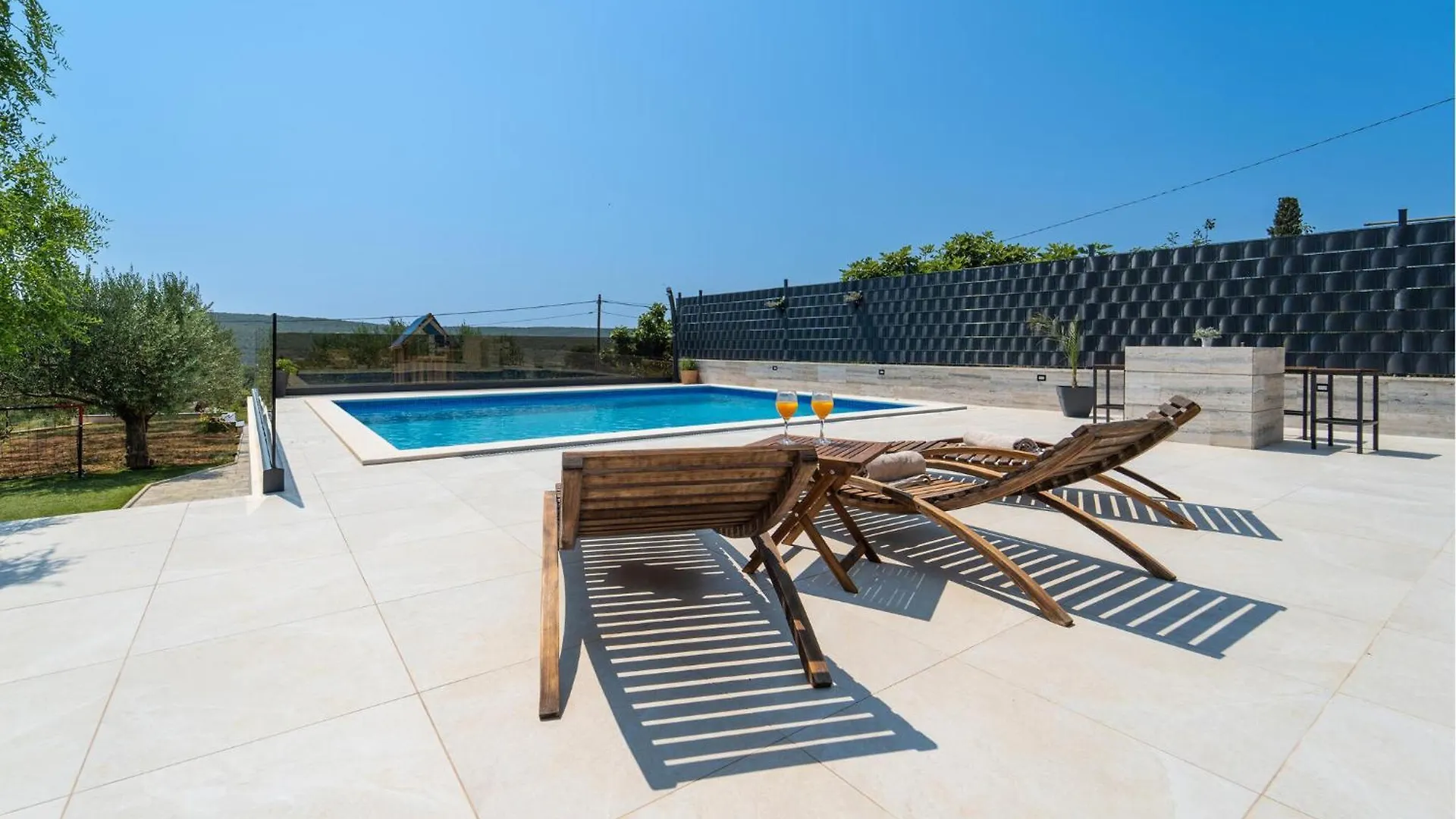 Nice Home In Debeljak With Wi-Fi Croatia