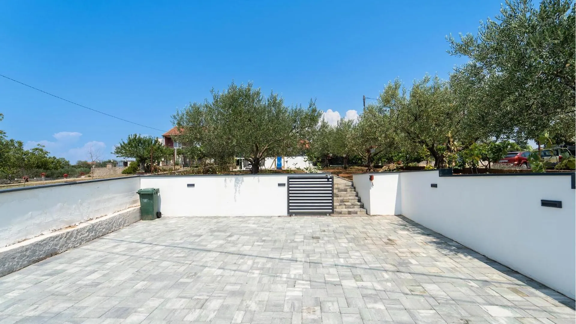 Nice Home In Debeljak With Wi-Fi 0*,  Croatia