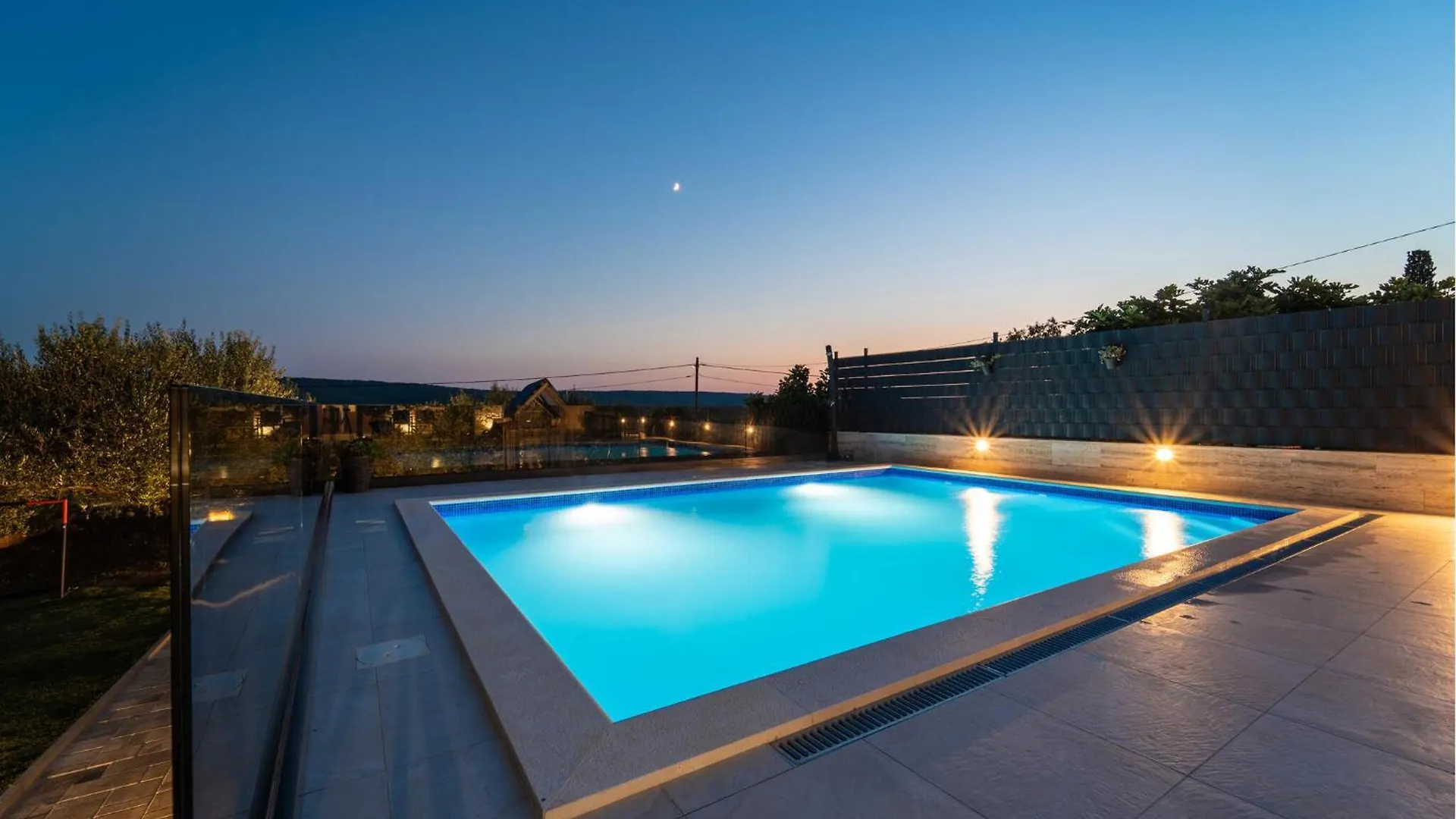 Holiday home Nice Home In Debeljak With Wi-Fi