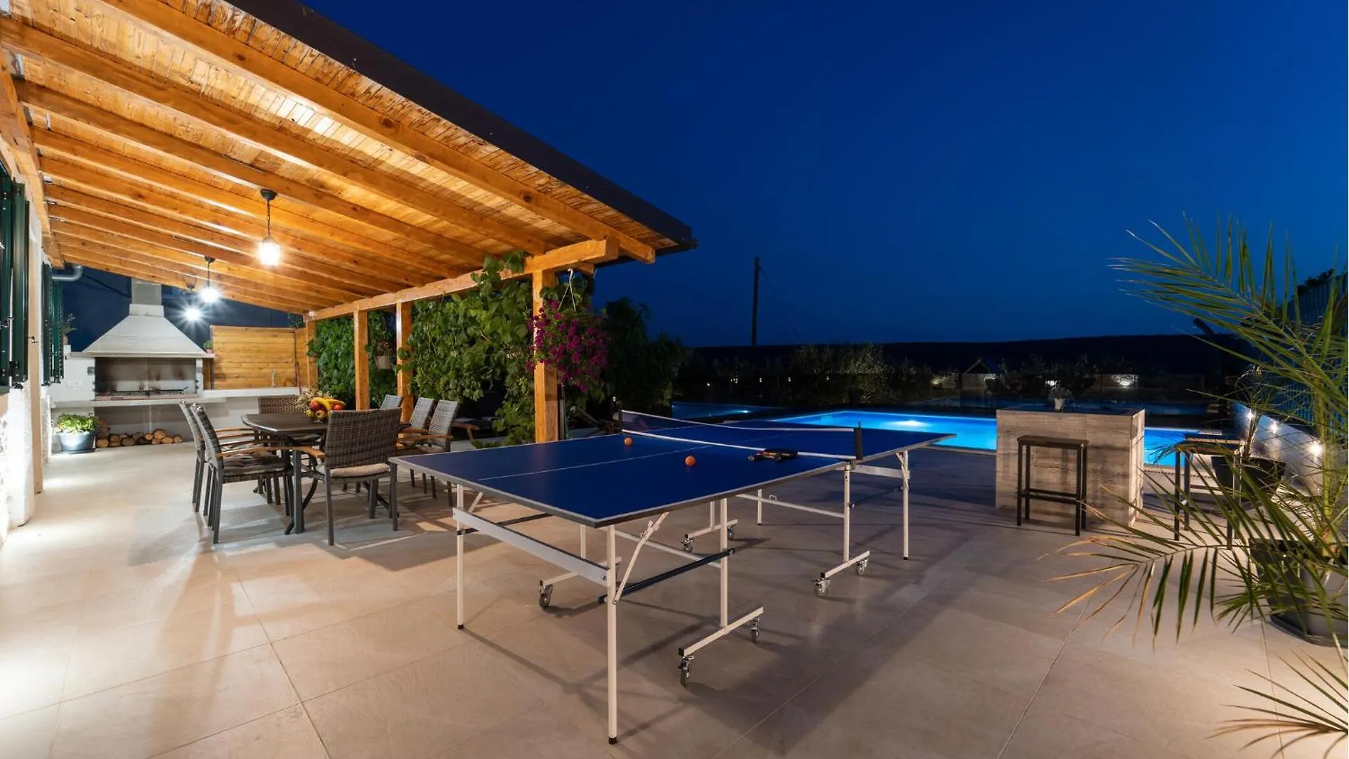Nice Home In Debeljak With Wi-Fi 0*,  Croatia