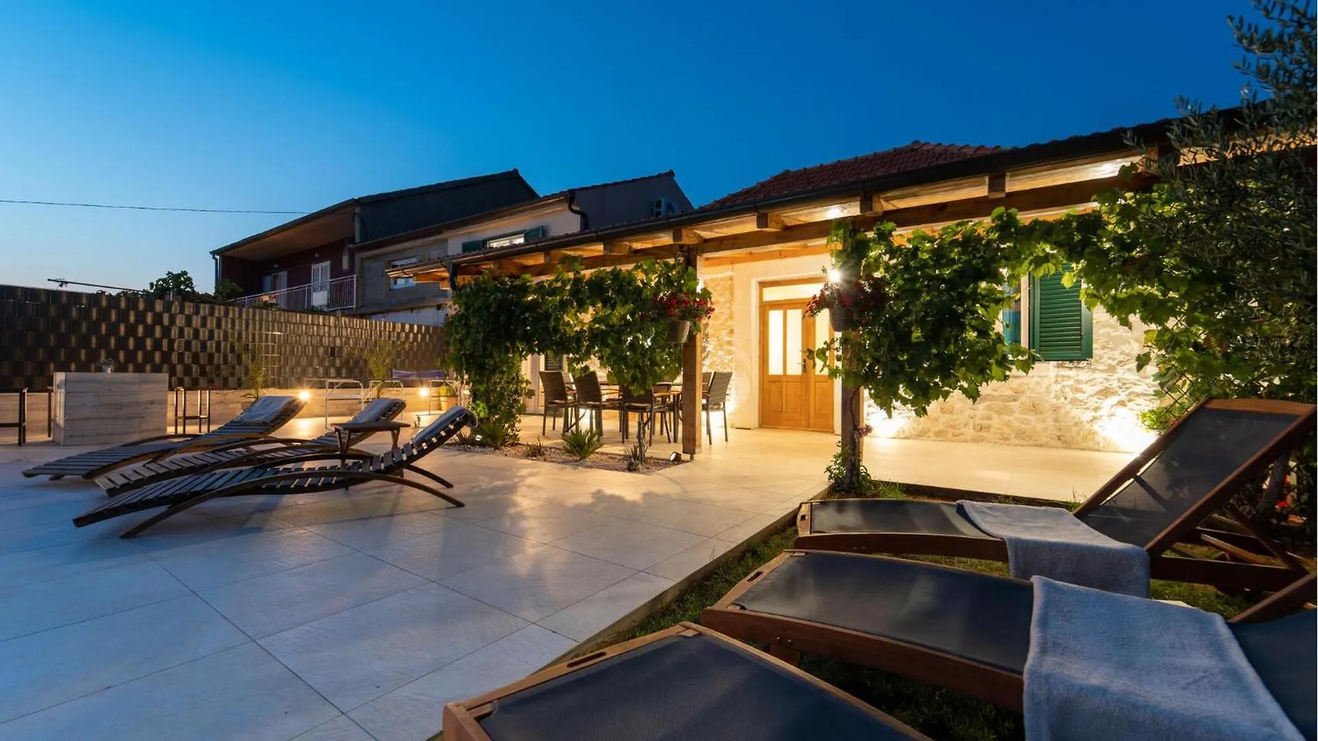 Nice Home In Debeljak With Wi-Fi Holiday home