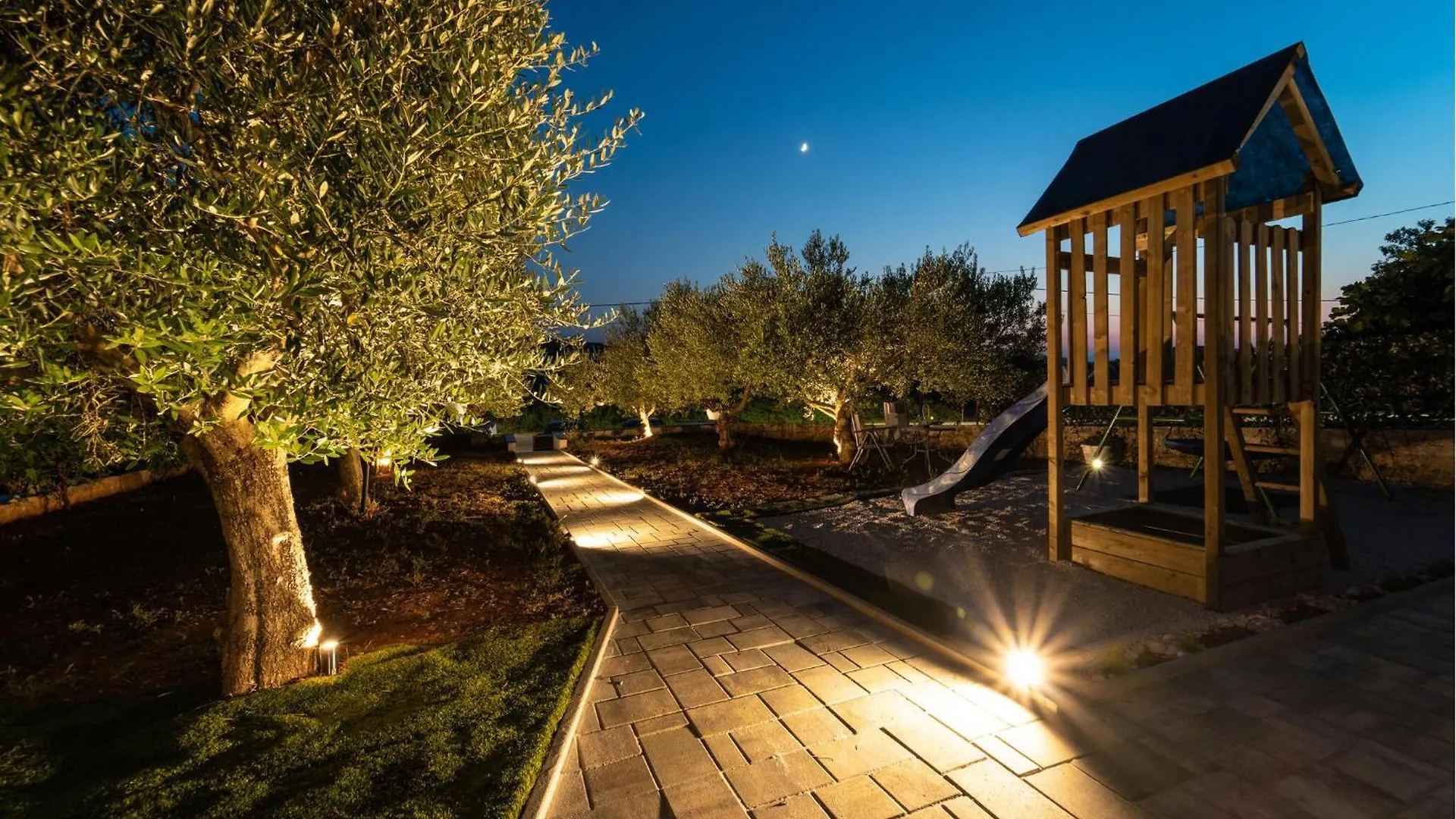 Holiday home Nice Home In Debeljak With Wi-Fi Croatia