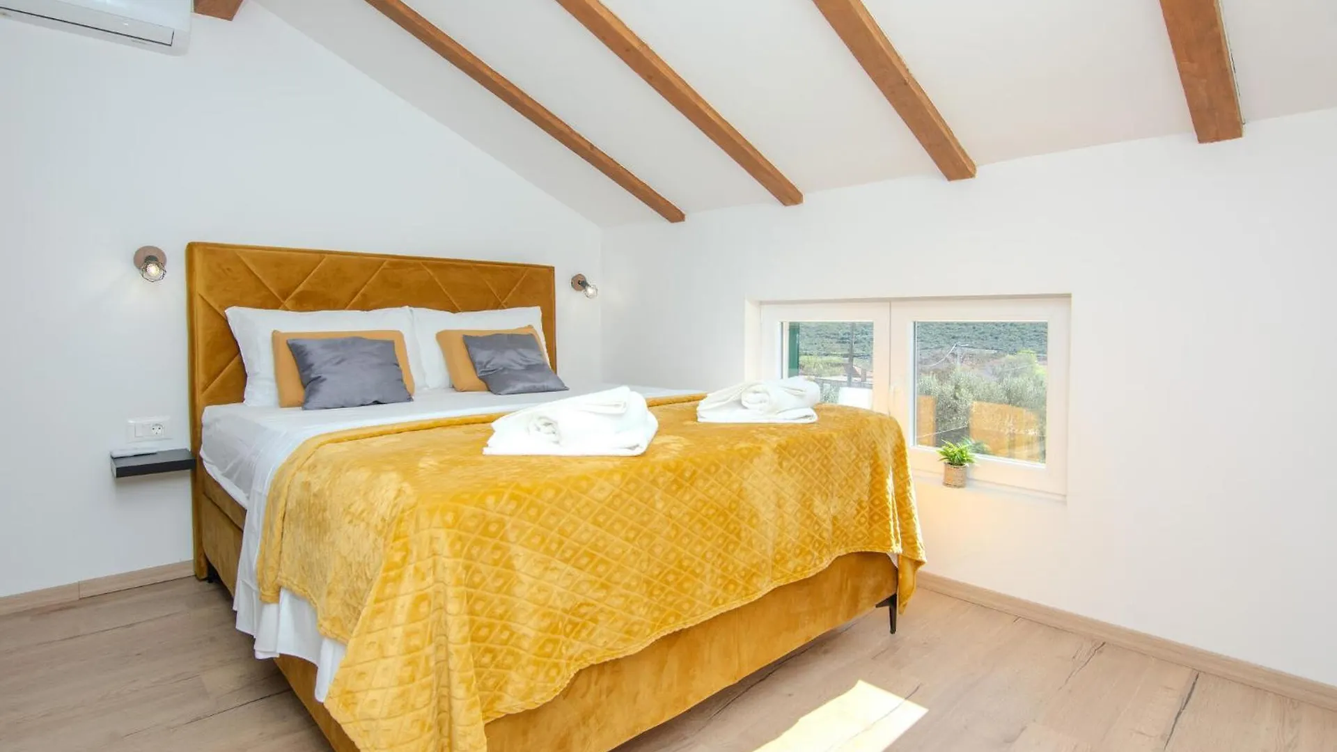 펜션 Nice Home In Debeljak With Wi-Fi