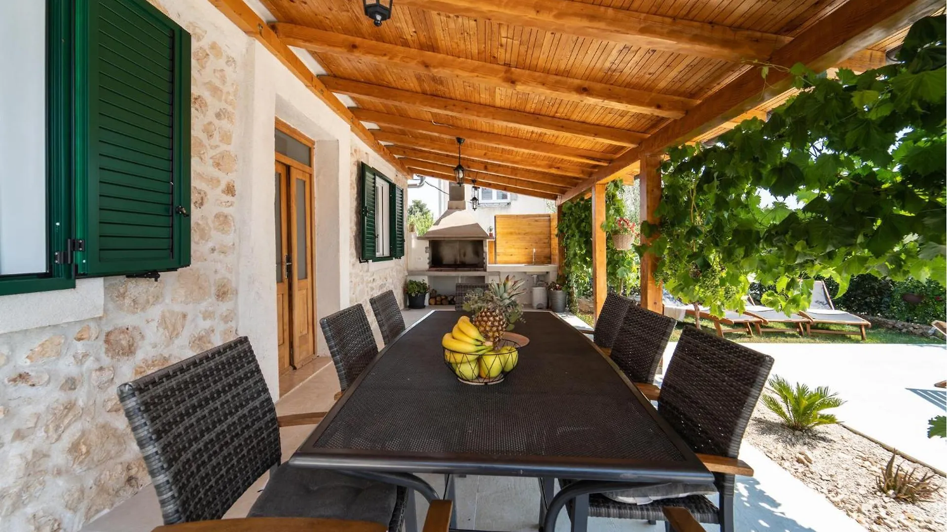 Nice Home In Debeljak With Wi-Fi
